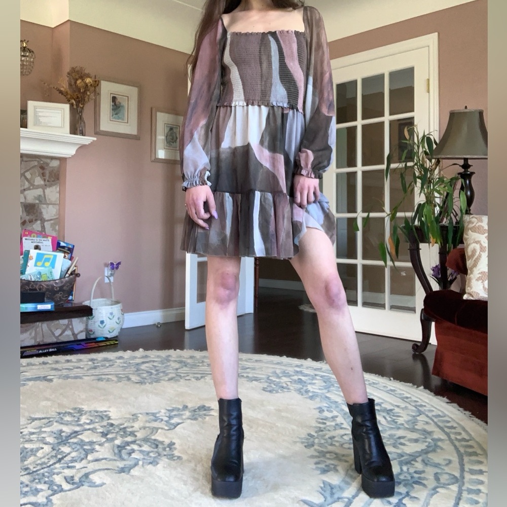 Wilfred Tempest Dress